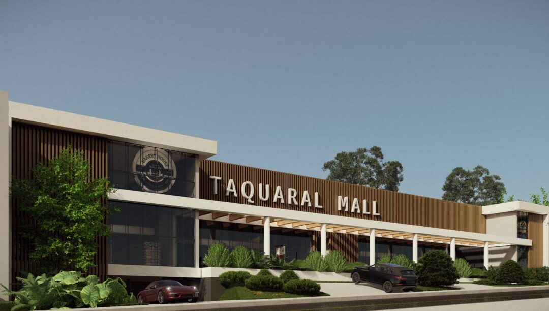 Mall CPN Taquaral